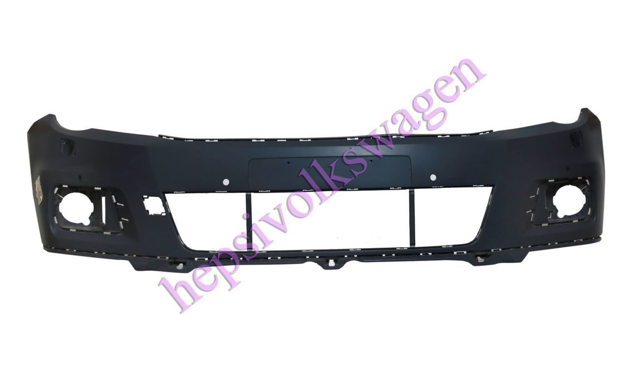 Ön Tampon 5N0807217ER Volkswagen Tiguan (2012-2016)