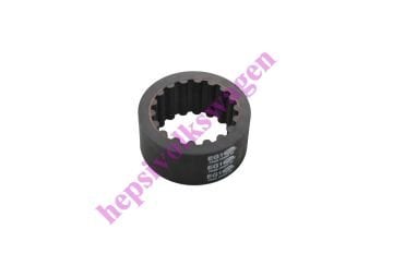 Klima Kaplin Kayışı 070903327C 070903327D Transporter T5