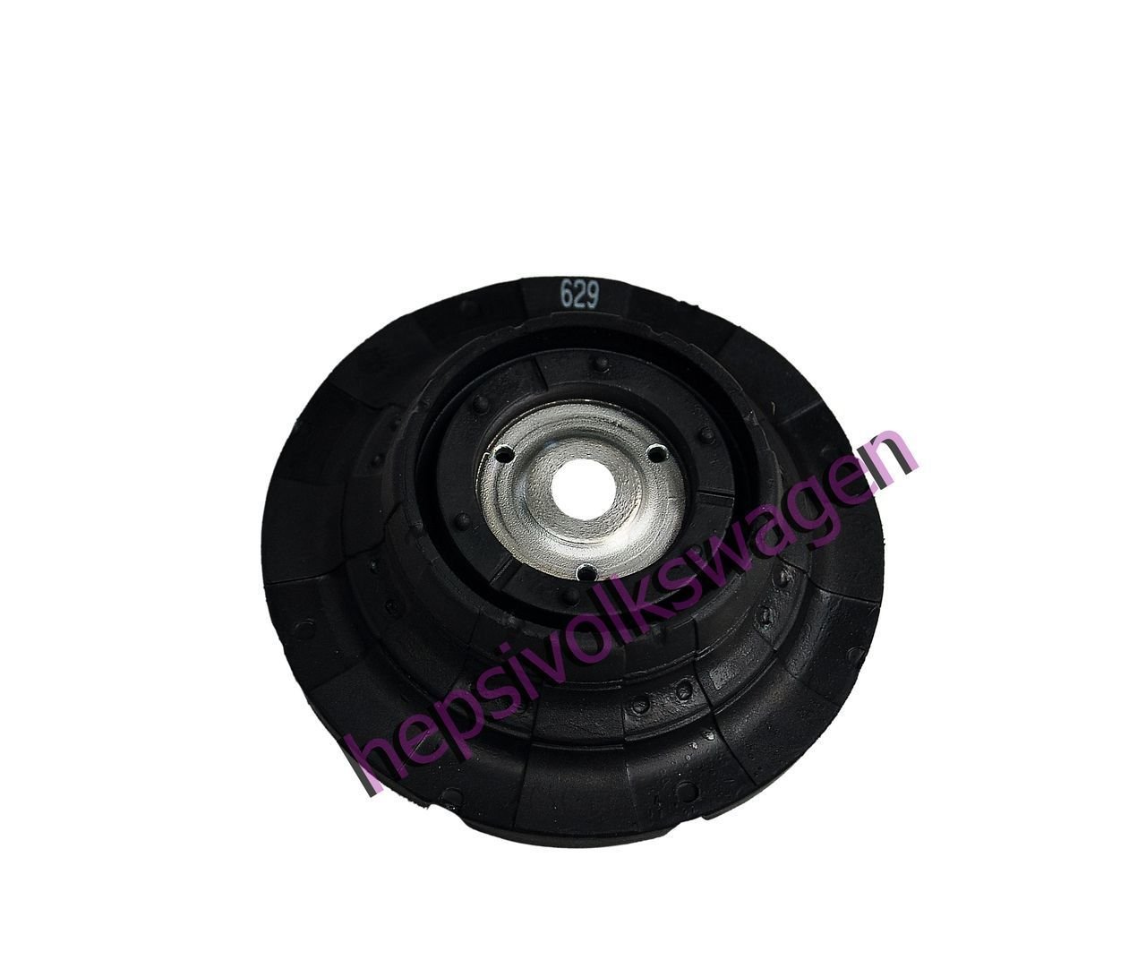 LEMFÖRDER Amortisör Takozu Ön 7E0412331 2822801 Transporter T5