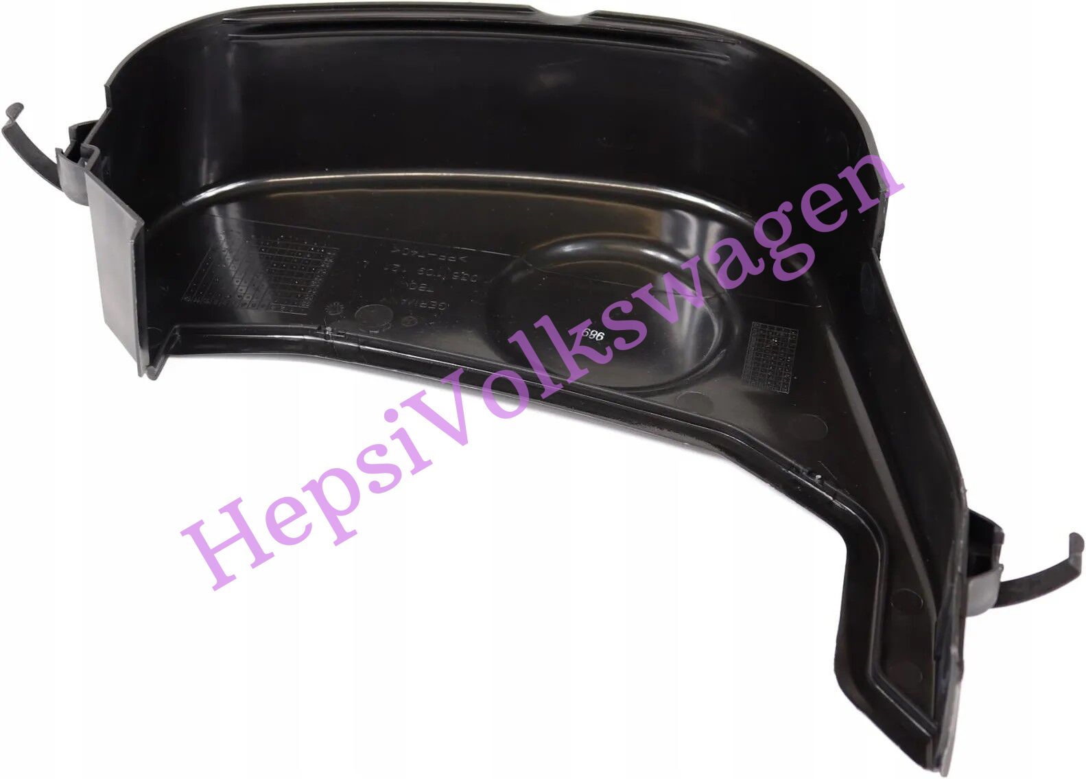 Triger Üst Kapağı 1.4 BBY BBZ BKY 036109121L Polo-Skoda Fabia