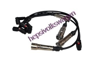 Buji Kablosu Takımı AEE ALM AEX 032905430P Polo (1997-2000)-Polo Classic