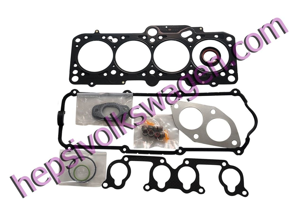 ELRİNG Üst Takım Conta 1.6 ADP MOTOR Motor 670710 Passat-Audi A4