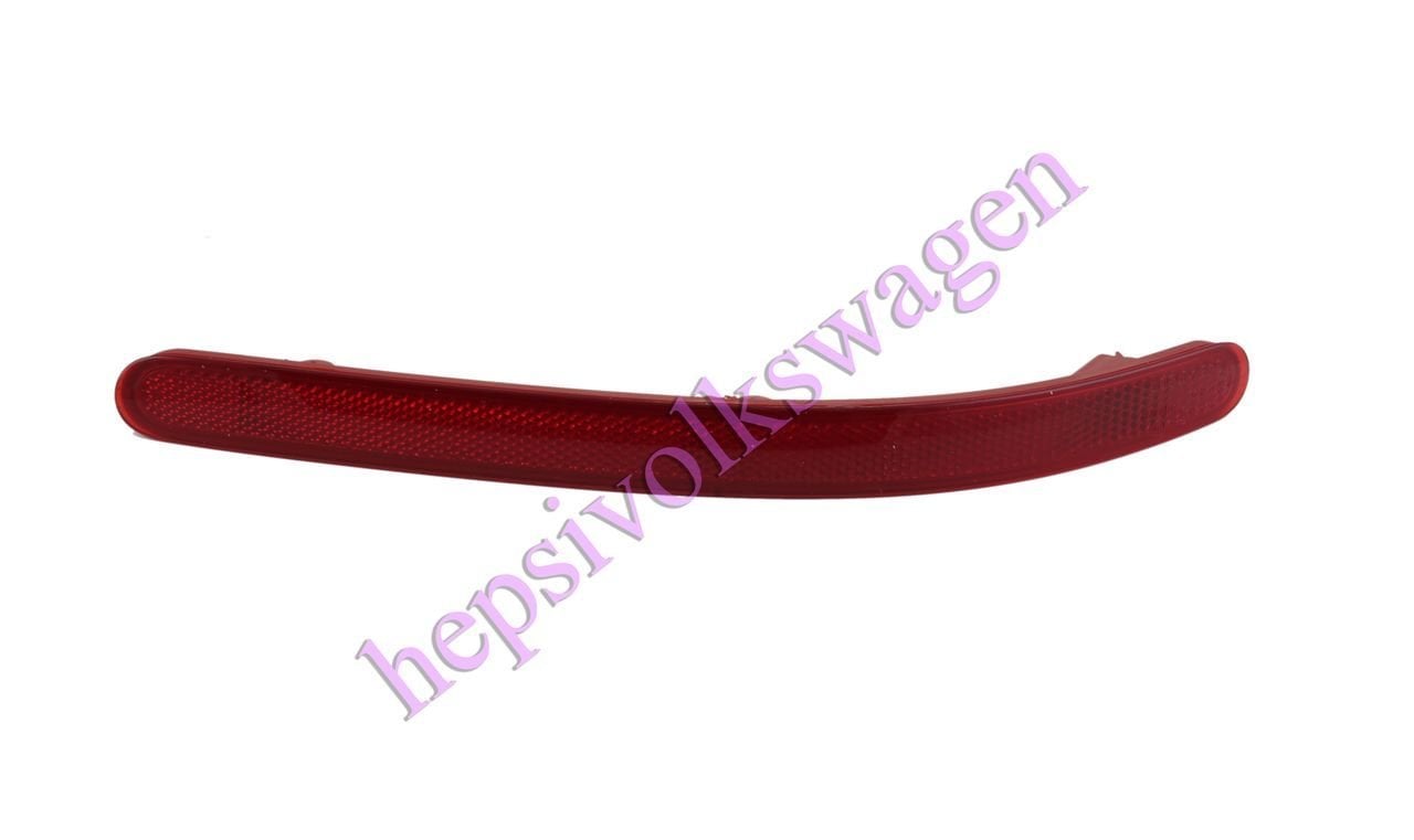 Sol Reflektör 7L6945105A  714049740701 Touareg(2003-2010)