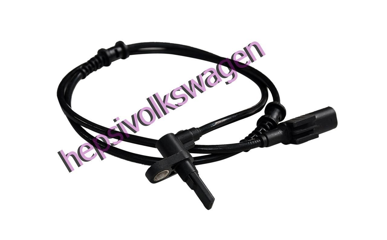 Bremi Abs Hız Sensörü Ön Sağ-Sol 2E0927801B Crafter (2008-2015)