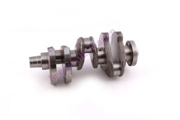 Krank 04B105021E Polo(2015-2020) 1,4 TDİ CUSA CUSB CUTA Motor