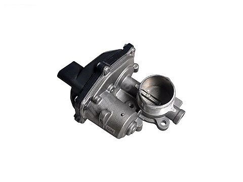 Egr Valfi 2.0 Tdi 04L131501L Caddy 2015-2020-Passat 2016-2023