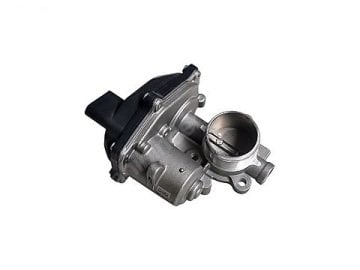 Egr Valfi 2.0 Tdi 04L131501L Caddy 2015-2020-Passat 2016-2023