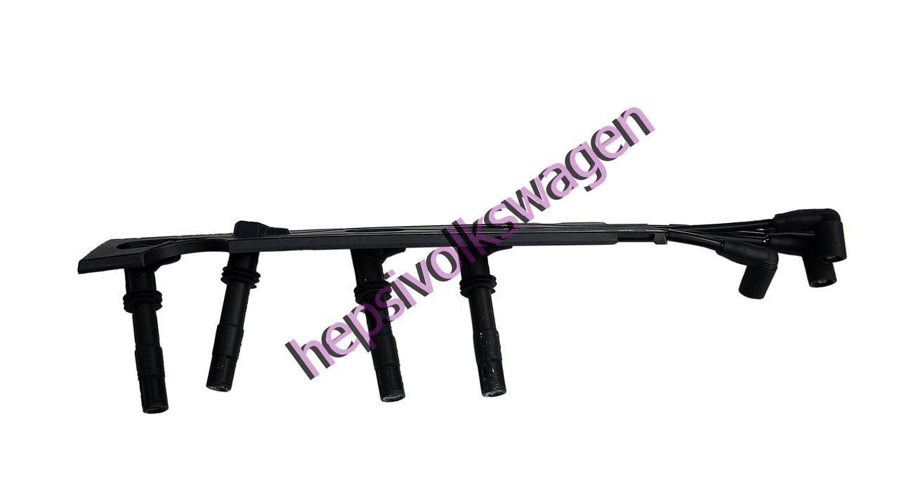 Buji Kablo Takımı 036905409K AHW Volkswagen Golf 4-Bora-Polo