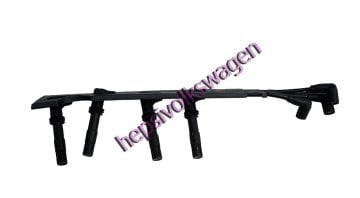 Buji Kablo Takımı 036905409K AHW Volkswagen Golf 4-Bora-Polo