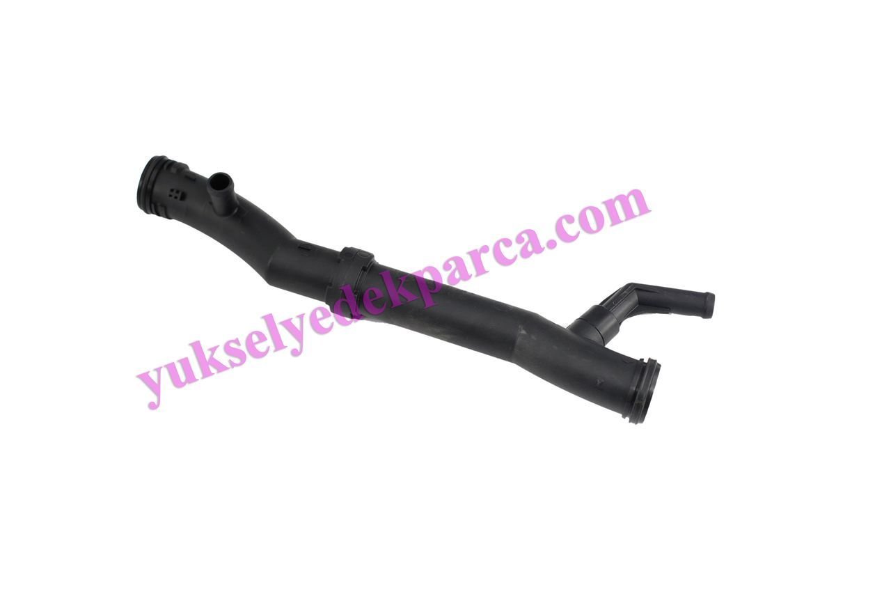 Su Borusu 1.4 TSİ CAXA 1.6 FSİ BLF 03C121065F Golf 5-Jetta-Passat