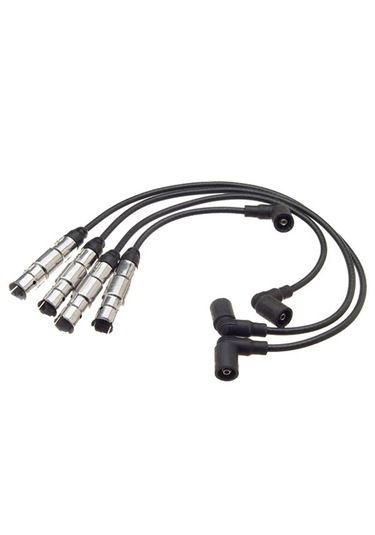 Buji Kablo Takımı 06A905409L 06A905409F Golf 4-Bora