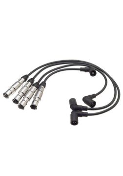 Buji Kablo Takımı 06A905409L 06A905409F Golf 4-Bora