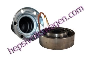 GKN Aks Kafası İç 443498103A 302287 Passat (1997-2005)-Audi A4