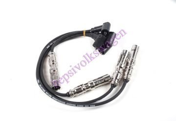 Buji Kablo Takımı 06A905409H AKL Volkswagen Golf 4-Bora