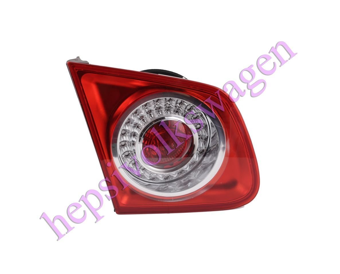 Sol İç Stop 1K5945093G 1K5945093D Volkswagen Jetta(2006-2011)