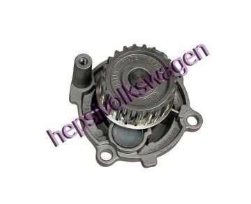 Devirdaim Pompası 06B121011C 06B121011E Golf 4-Bora 980130