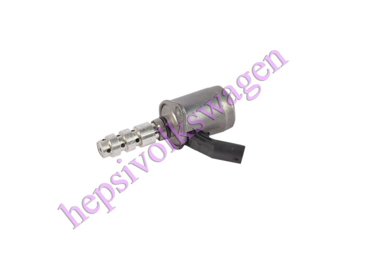 Yağ Pompası Kumanda Valfi 04L906455A 04L906455B