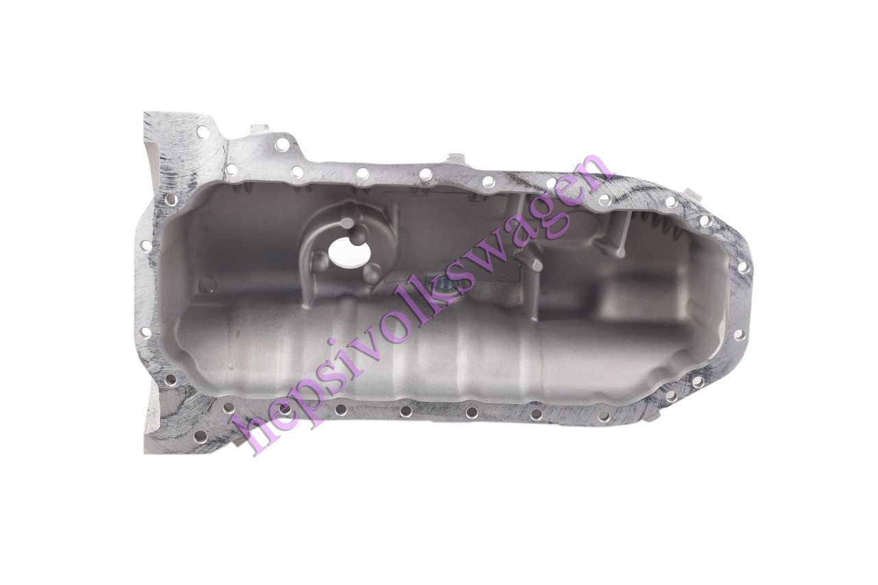 Yağ Karteri Sensörlü 074103603M Volkswagen Transporter T4