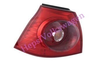 Sol Dış Stop 1K6945095AA 4411963LUE Volkswagen Golf 5