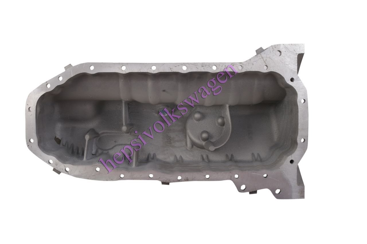 Yağ Karteri Sensörsüz 074103601Q Volkswagen Transporter T4