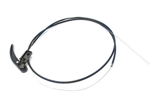 TOPRAN Kaput Açma Teli 811823531 400760 Audi A80 (1979-1986)