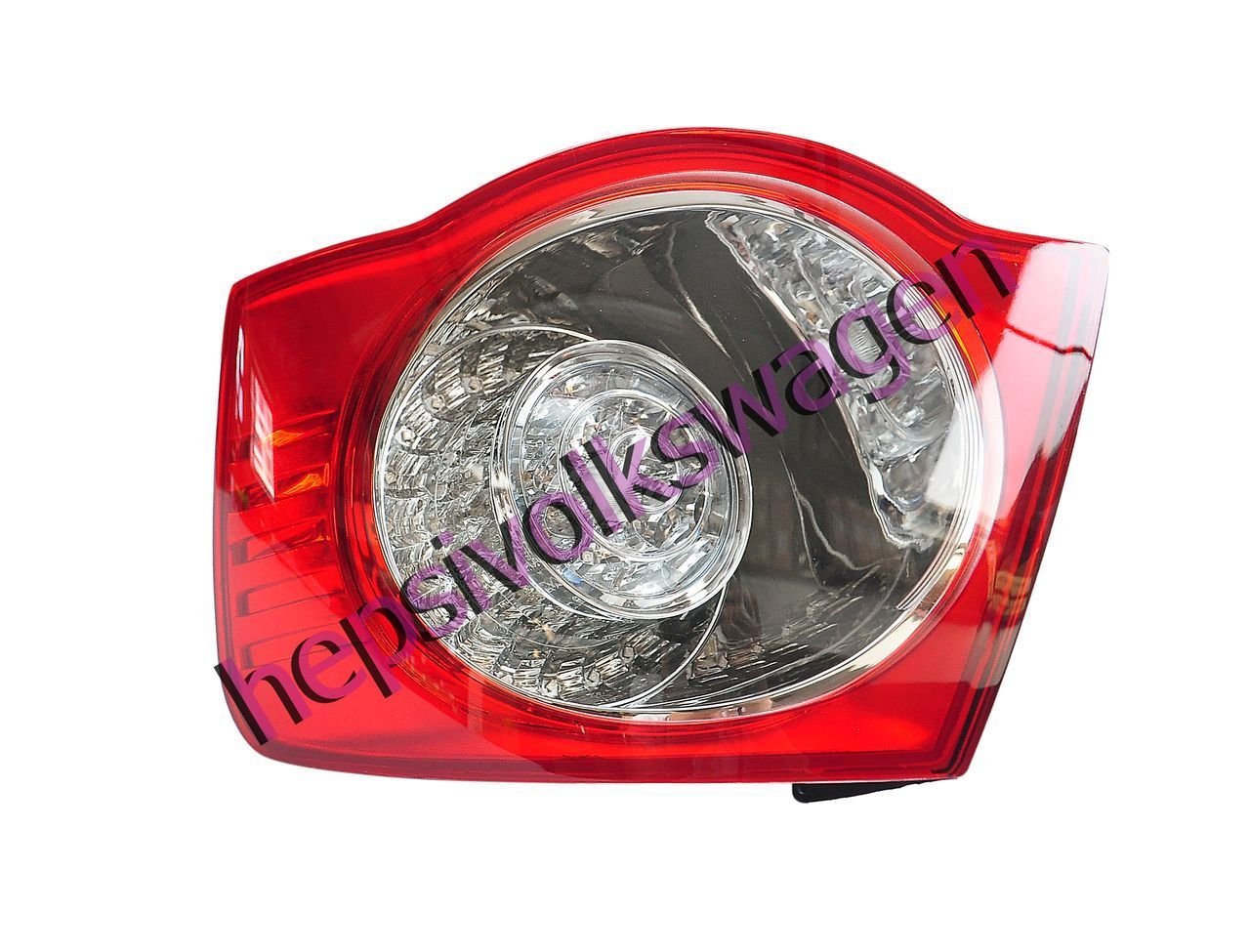 Sağ Dış Stop 1K5945096G 1K5945096D Jetta(2006-2011)