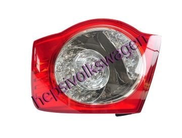 Sağ Dış Stop 1K5945096G 1K5945096D Jetta(2006-2011)