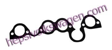 Emme Manifold Contası 026129717D 757756 Golf 2-Golf 3-Jetta