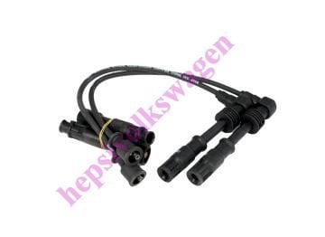 Buji Kablo Takımı 058905409A 1.8 ADT ADR APT Passat-Audi A4