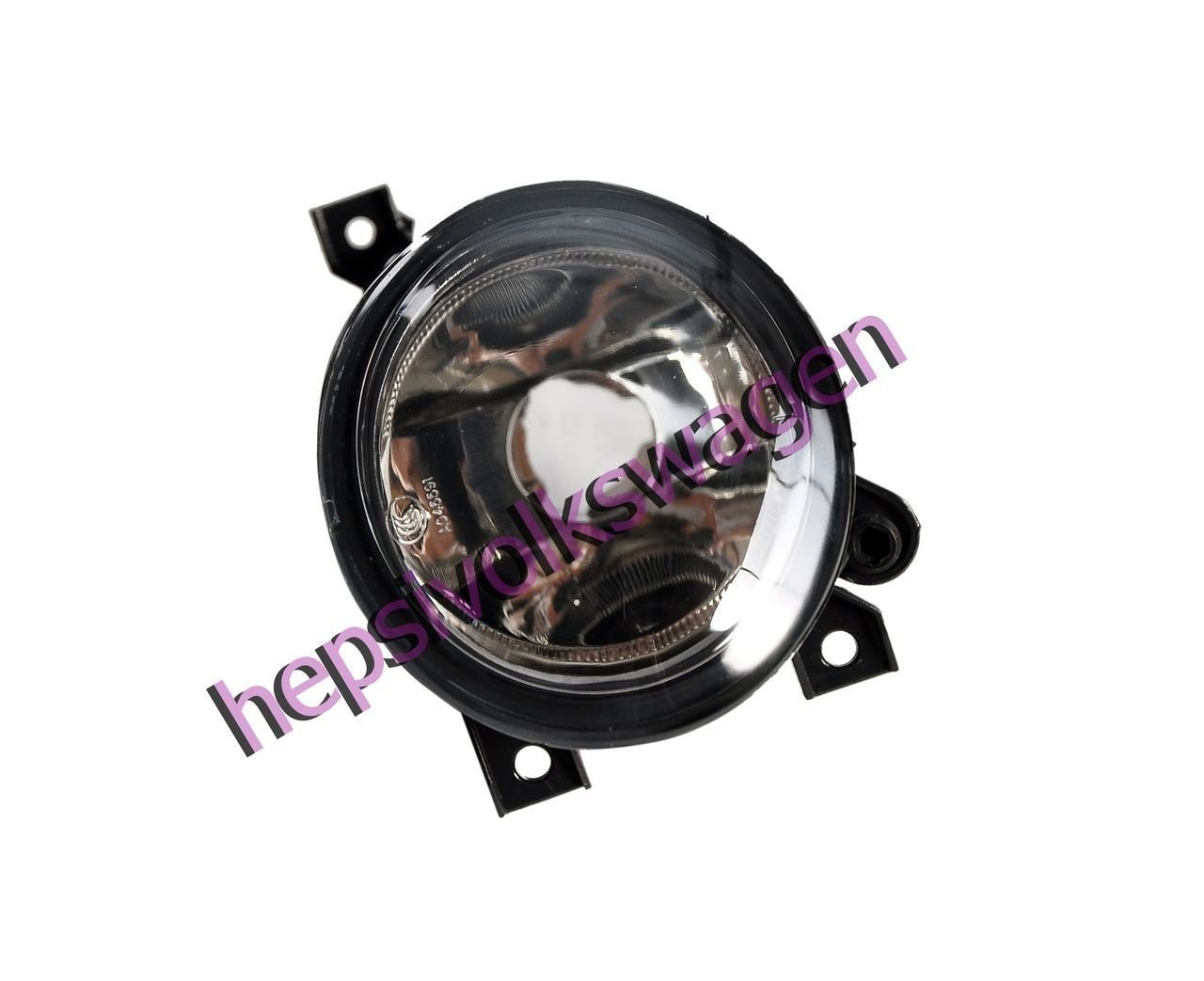 Sol Sis Farı 1T0941699D Volkswagen Caddy (2004-2010)-Jetta