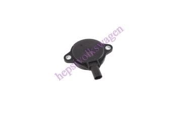 Eksantrik Selenoid Valfi 04L906423 Golf 7-Jetta-Passat-Polo
