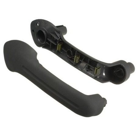 Kapı Kol Tutamağı Sağ 1J0867172A Golf 4-Bora