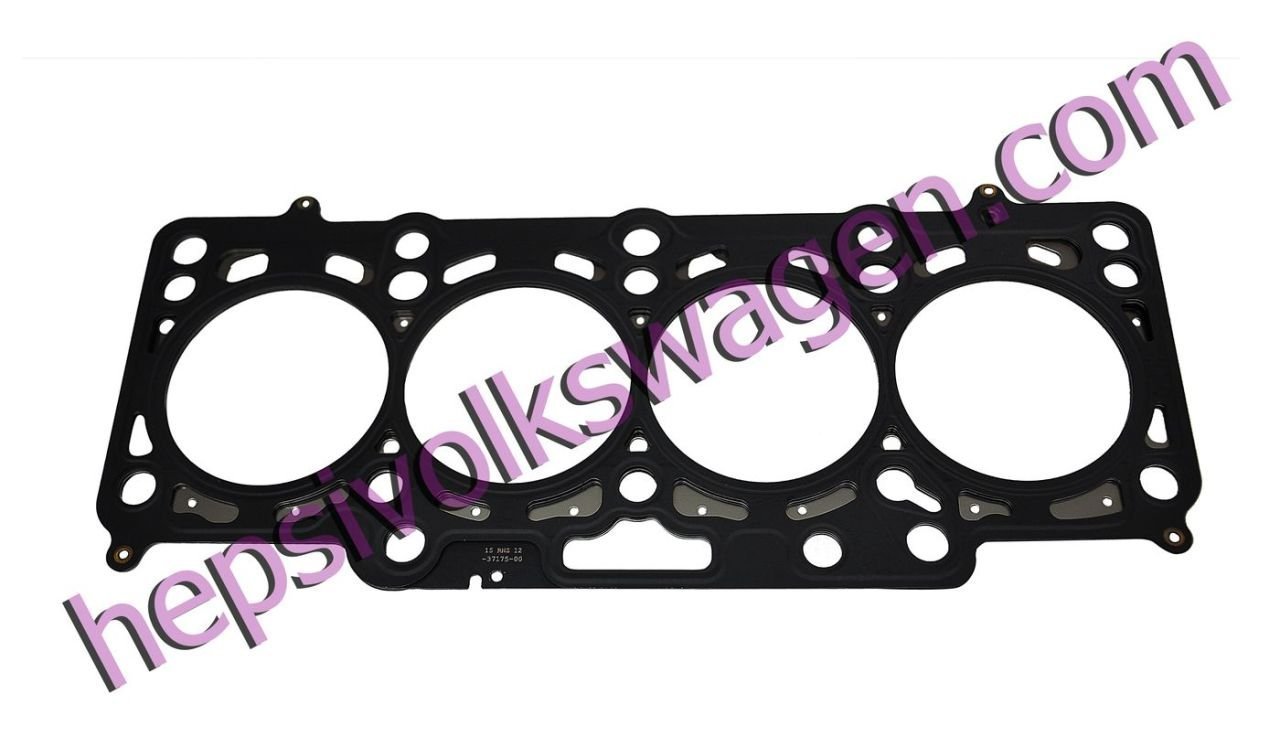 ELRİNG Silindir Kapak Contası 03L103383AP 726850 T6-Crafter