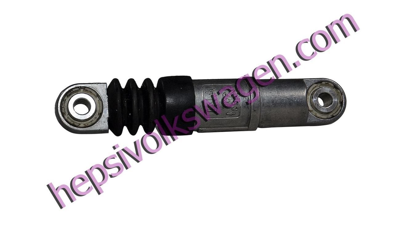 Şarj Gergi Amortisörü 038145299A 076145299 Passat-Crafter