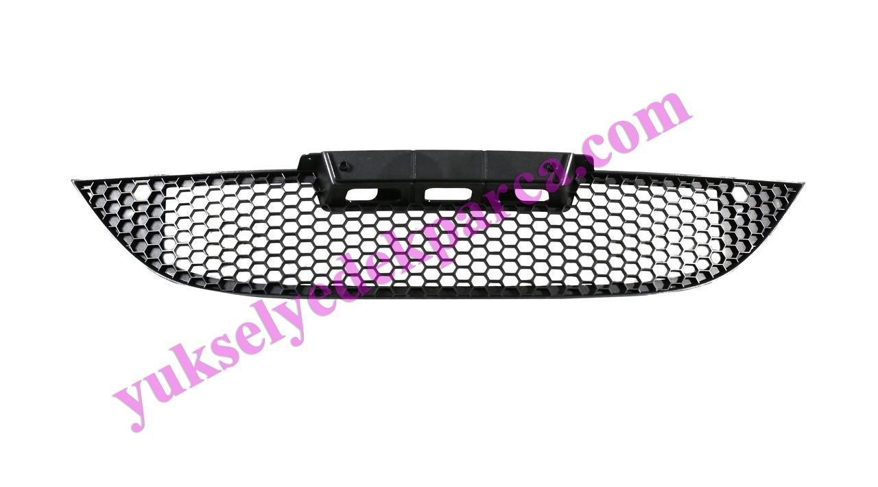 TONG YANG Tampon Orta Izgara 1P0853667 Seat Leon (2005-2010