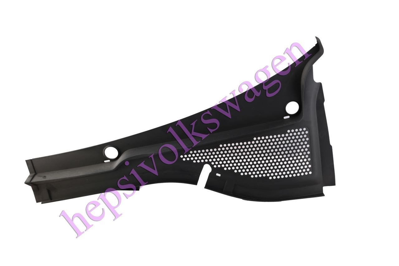 OEM Su Deflektörü Sol 5G1819403A Volkswagen Golf 7