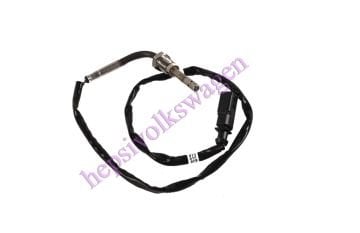 Eksoz Sıcaklık Sensörü 03L906088FC CAAA CAABTransporter T6