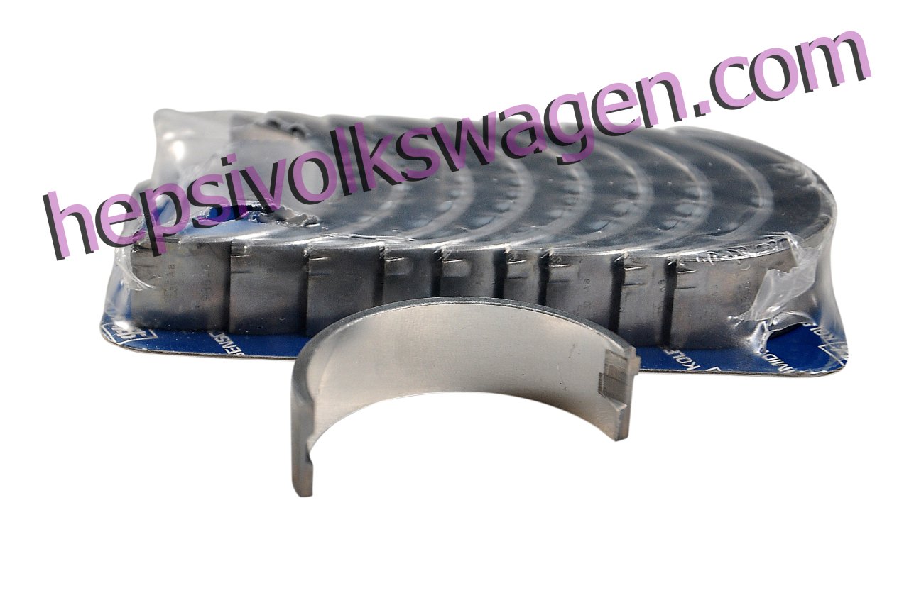 Ana Yatak 0.25 BKP Motor 77553610 Passat-Caddy-Transporter T5