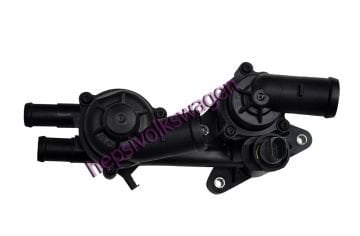 Termostat Yuvası 03C121111T 03C121026AC Golf5-Golf 6-Jetta-Passat