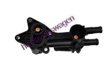 Termostat Yuvası 03C121111T 03C121026AC Golf5-Golf 6-Jetta-Passat