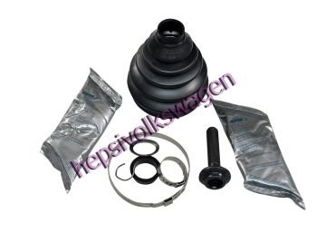 GKN Aks Körüğü Dış Takım 1K0498203A Caddy-Golf 5-Jetta 304330