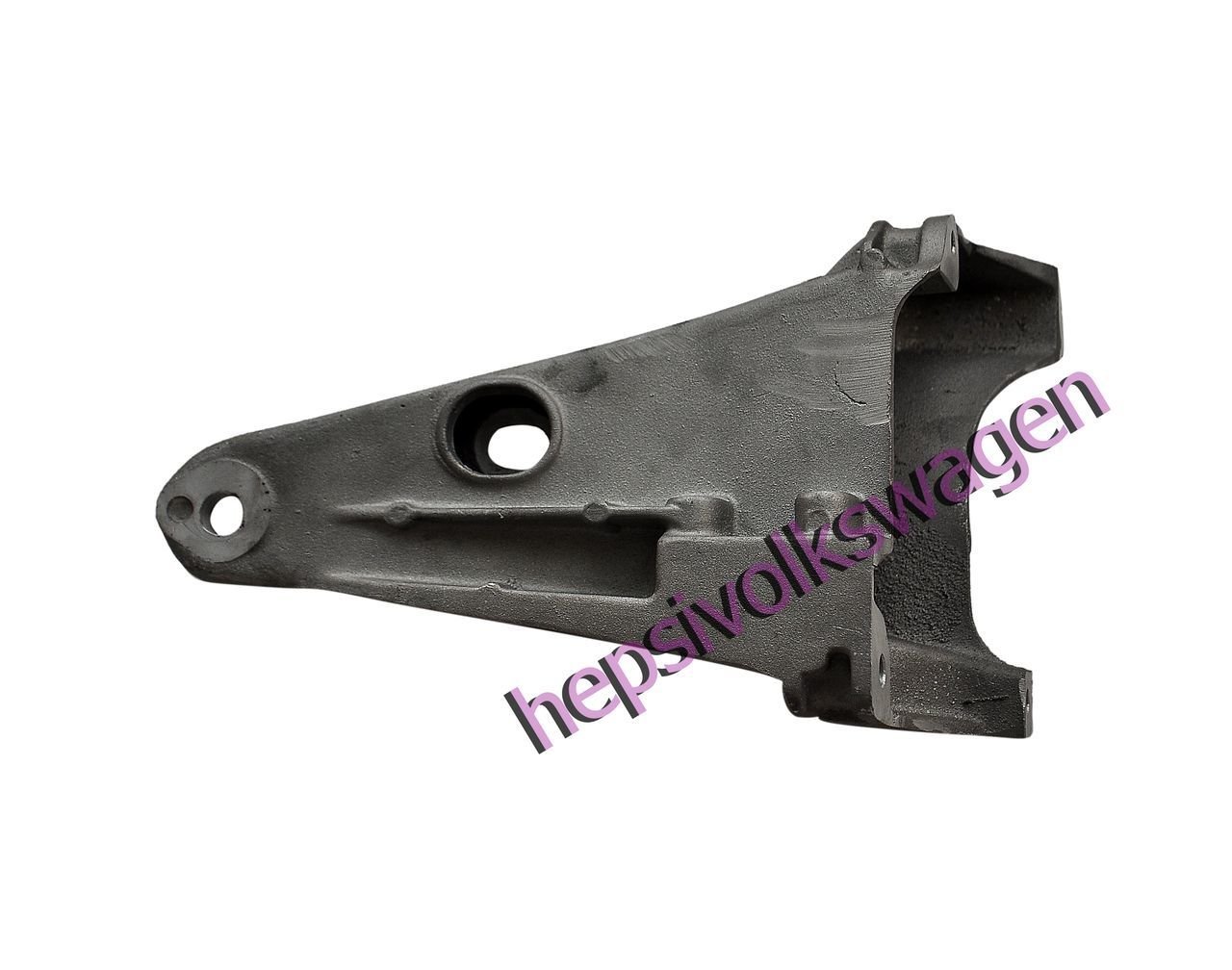 Motor Kulağı Bağlantı Braketi 7H0199370Q 7H0199370A TransporterT5