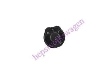 Ayna Ayar Düğmesi 1Z1959565A 1Z1959565  Skoda Octavia (2004-2009)