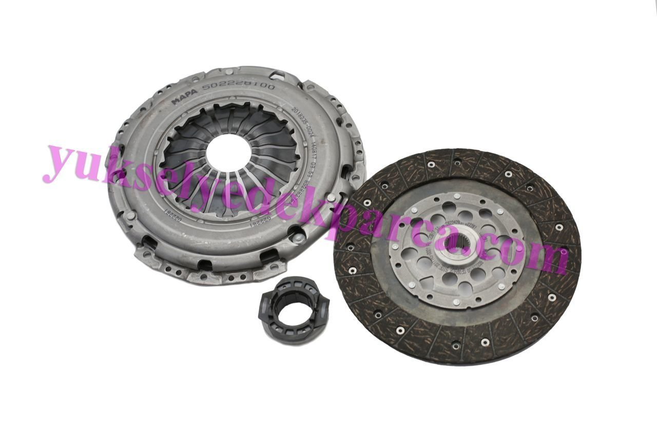 Debriyaj Seti  4228300 1.9 TDİ ALH AGR Volkswagen Golf 4-Bora