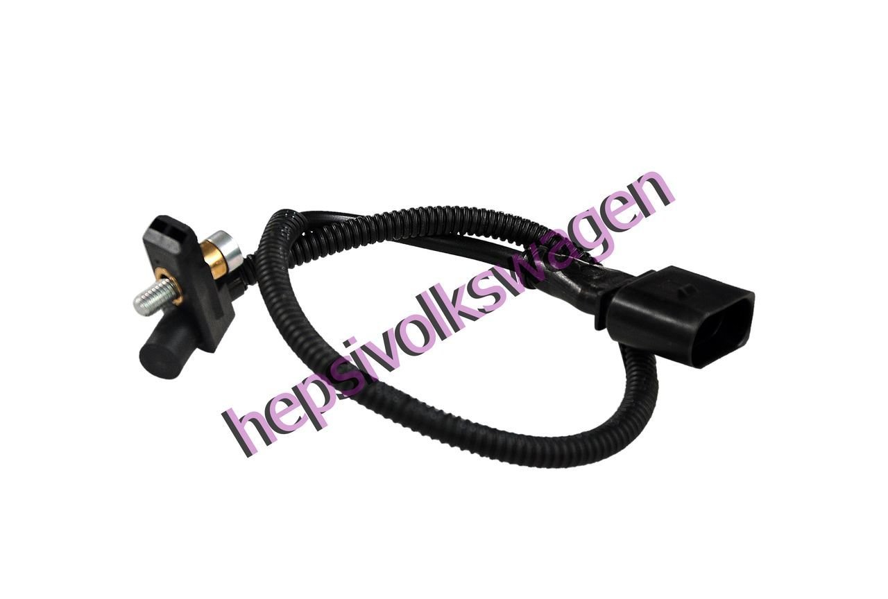 FACET Krank Devir Sensörü 1.4 BBY Motor 030957147S 90447 Polo