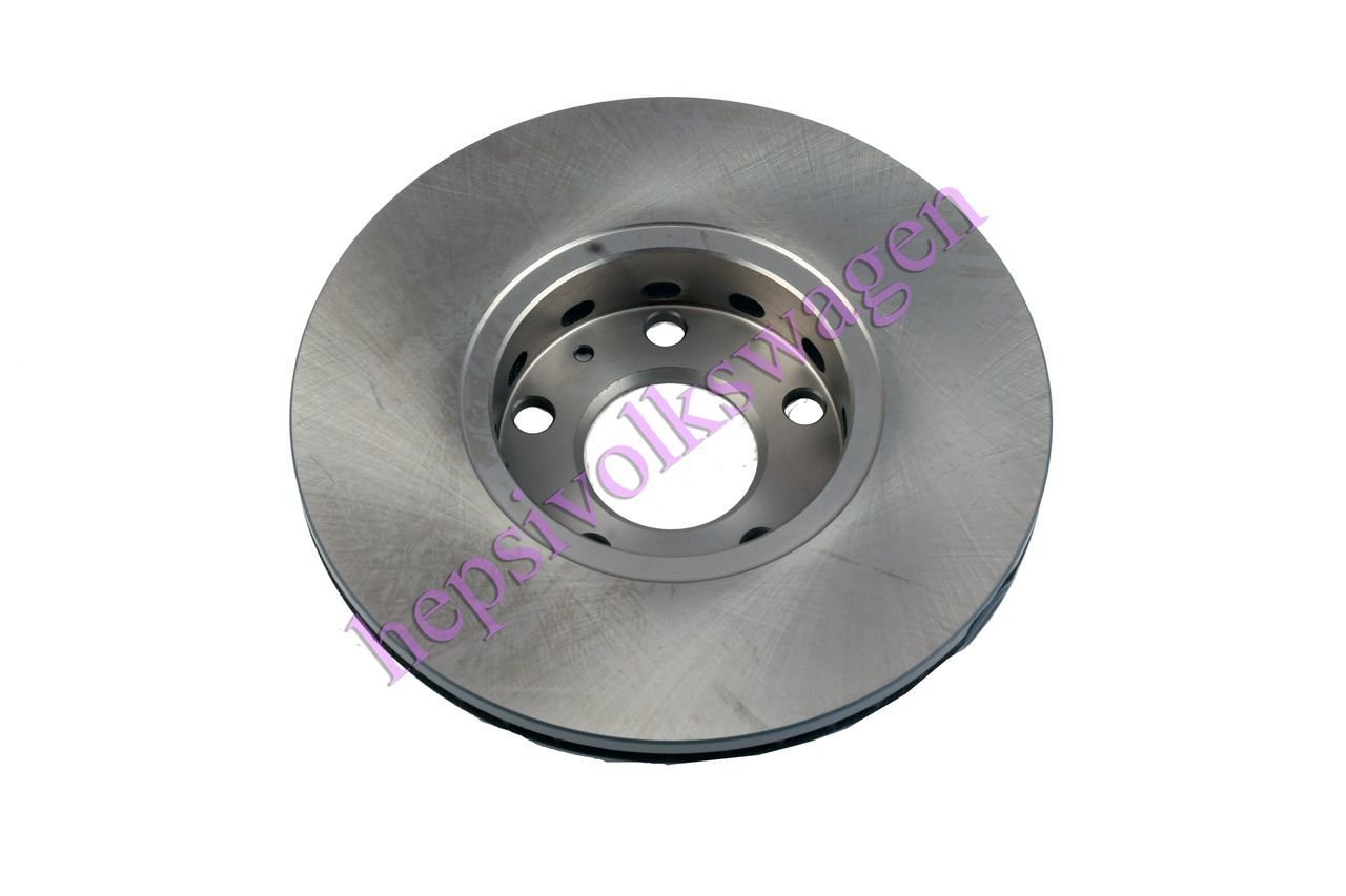 Fren Diski Ön 8E0615301Q 4A0615301C 4A0615301E Passat-Audi A4