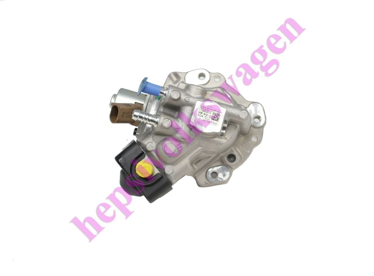 Mazot Pompası 04L130755E 04L130755D Golf 7-Jetta-Passat