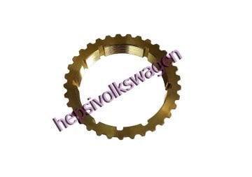 JP Senkromeç 1.Vites 020311247 Volkswagen Golf 4-Bora