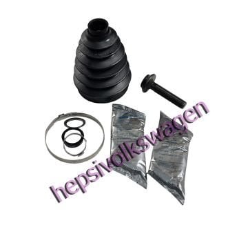 Aks Körüğü Dış Takım 701498203A Transporter T4 302322