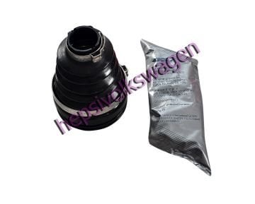 GKN Aks Körüğü İç 1J0498201J 304210 Volkswagen Polo (2003-2010)